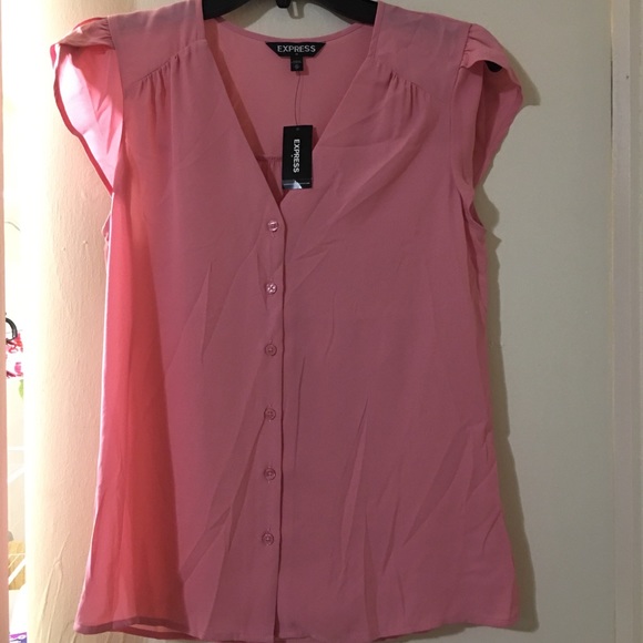 Express Top - Picture 4 of 6